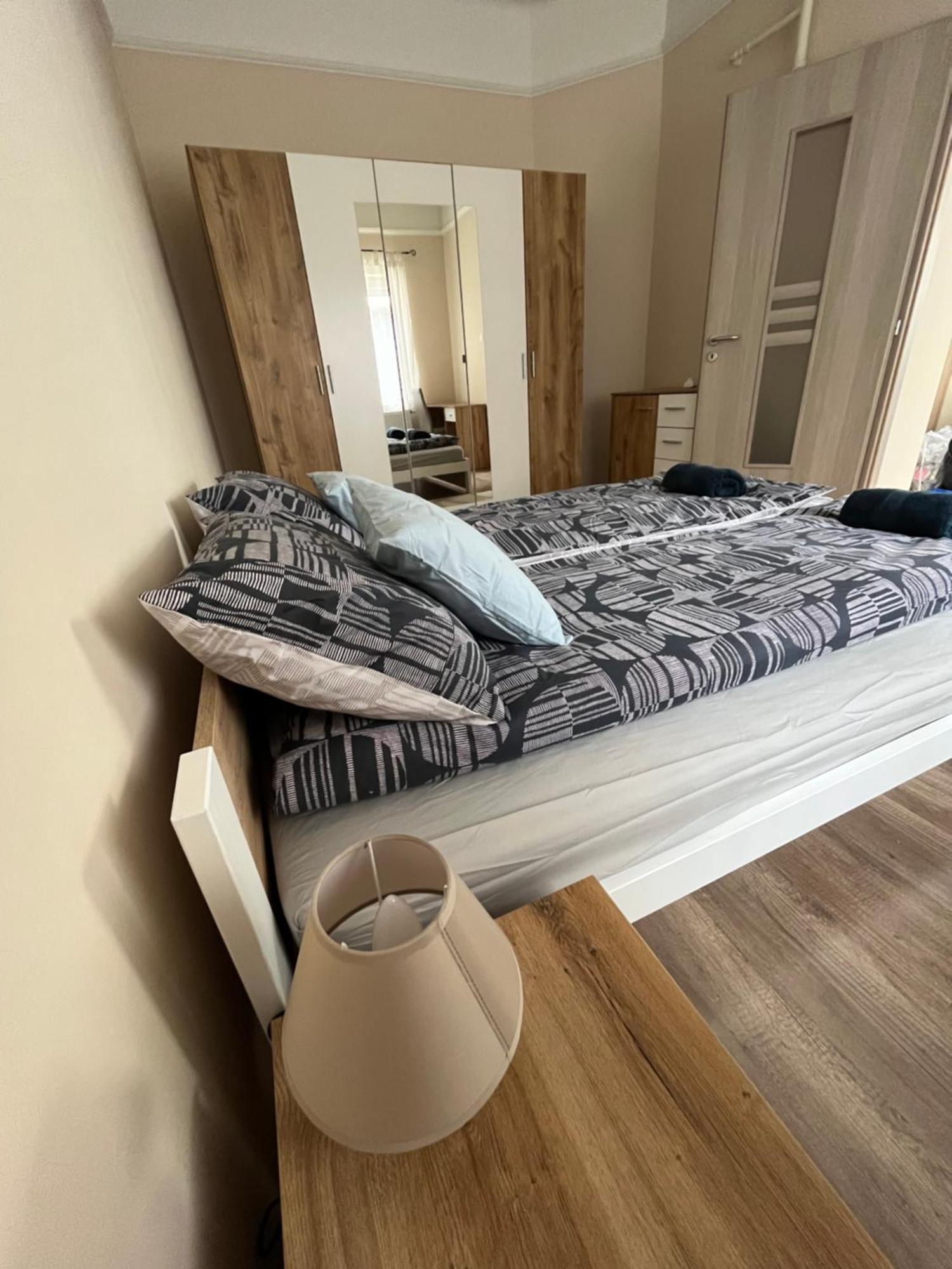 Albi Apartman Сегед Экстерьер фото